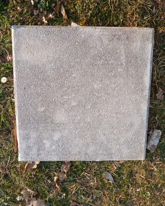 Piastrelle per esterno