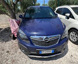 OPEL Mokka 1.7 CDTI Ecotec 130 CV 4x2 S&S Ego