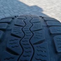 Gomme invernali 185/60 R15 88T