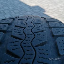 Gomme invernali 185/60 R15 88T