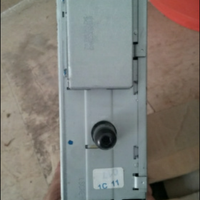 Caricatore CD per auto