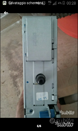 Caricatore CD per auto