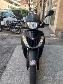 SH 150 SPORT