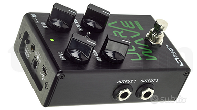 preamplificatore basso SA251 ULTRA WAVE BASS