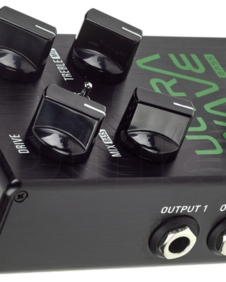 preamplificatore basso SA251 ULTRA WAVE BASS