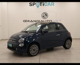 FIAT 500 III - C 1.2 Lounge s&s 69cv my19