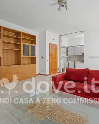 Appartamento di 70 m² con 2 locali e posto auto a 