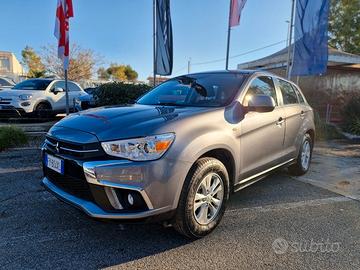 Mitsubishi ASX 1.6 2WD GPL Bi-Fuel Inform