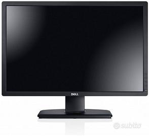 Monitor Dell UltraSharp U2412M - 24" IPS 16:10