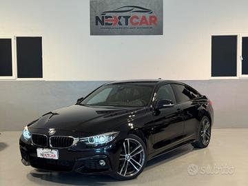 Bmw 420 Xdrive Gran Coupe Msport Automatico !