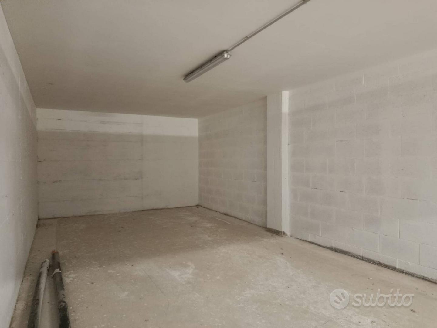 Appartamento – Monterotondo, Roma Capitale - Altro
