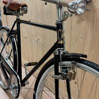 Bici a bacchetta legnano 1949