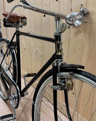Bici a bacchetta legnano 1949