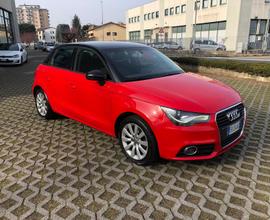 Audi A1 1.6 TDI 105 CV Neopatentati*S&S*Navi*Xenon
