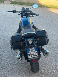 Moto da strada