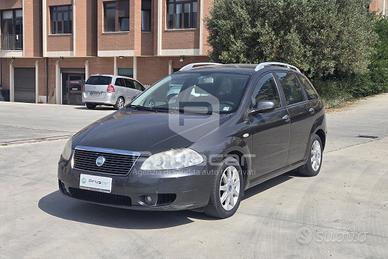 FIAT Croma 1.9 Multijet Active