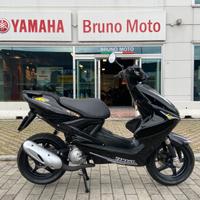 Yamaha Aerox 50 - 2008