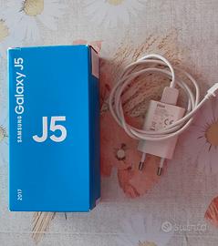 Samsung Galaxy J5