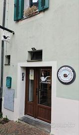 Vendita bar vicino casa Presidente Pertini