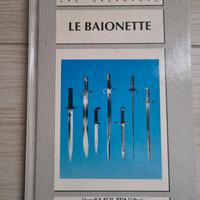 Libro le baionette