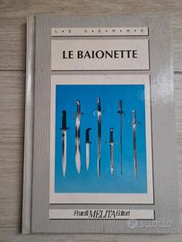 Libro le baionette