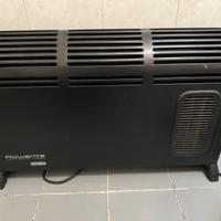 Rowenta termoconvettore vectissimo turbo 2400w