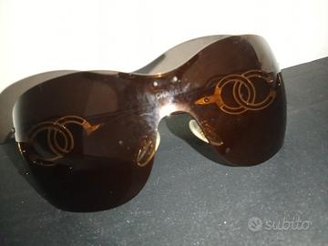 occhiali Chanel come nuovi 