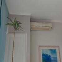 Climatizzatore Daikin 12000 e 9000