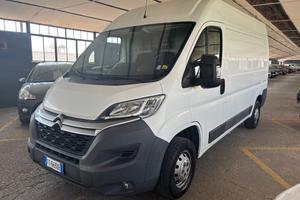 Citroen Jumper 35 BlueHDi 96KW 130CV L2 H2