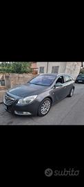 OPEL Insignia - 2011