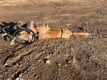 Martello atlas sb 102 benna grigliata 800