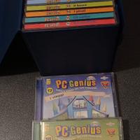 PC Genius CD-ROM 1-18