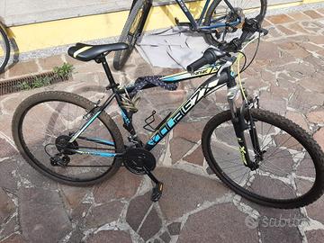 Mountain bike unisex