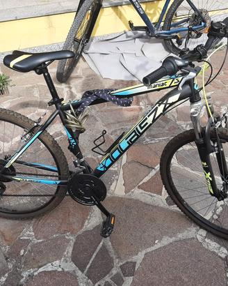 Mountain bike unisex