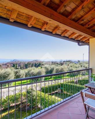 3 LOCALI A PUEGNAGO SUL GARDA