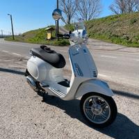 Piaggio Vespa 150 Primavera anno 2025 EU5+