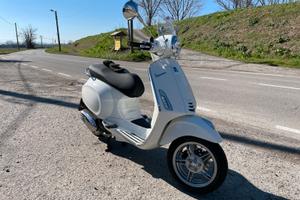 Piaggio Vespa 150 Primavera anno 2025 EU5+