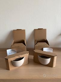 Set di due tazze Nespresso