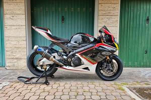 Suzuki GSX-R 1000 K6