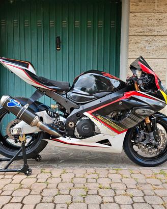 Suzuki GSX-R 1000 K6