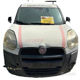 RICAMBI FIAT DOBLÒ