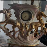 Orologio da tavolo vintage