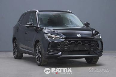 MG zs hybrid+ ZS Hybrid+ 1.5 Luxury auto