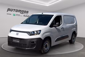 FIAT Doblo 1.5 130CV Maxi AUTOMATICO