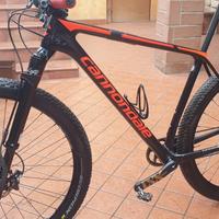 Cannondale FSi 29" (2019) Carbon 2 Tg L-XX1 AXS