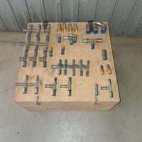 Raccordi multistrato Welco per acqua