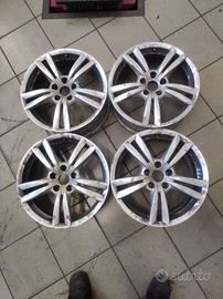 Cerchi originali Alfa Romeo 159