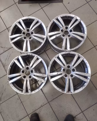 Cerchi originali Alfa Romeo 159