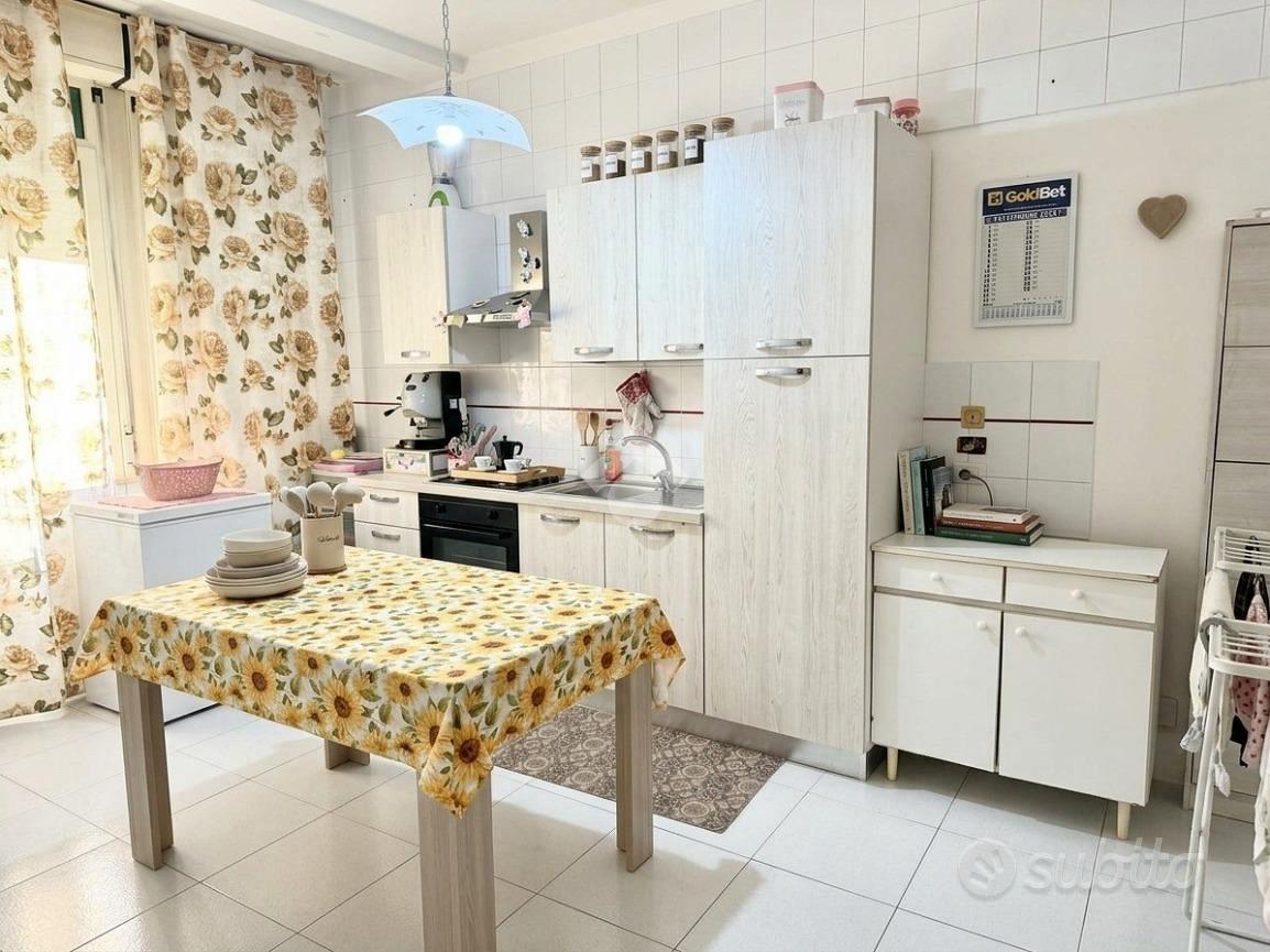 Appartamento – Palermo, Borgo Nuovo, V Circoscrizione - Vista 4