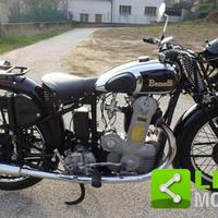 BENELLI 500 Quattro-LS 4TN